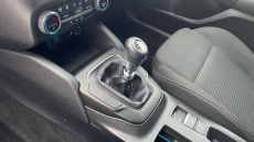 Ford Focus 1.0 EcoBoost Titanium Style 5dr Petrol Hatchback